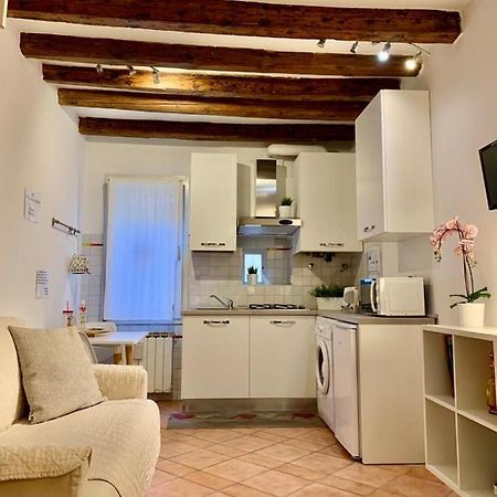 Ca' Giardini Boutique Apartment Velence Kültér fotó