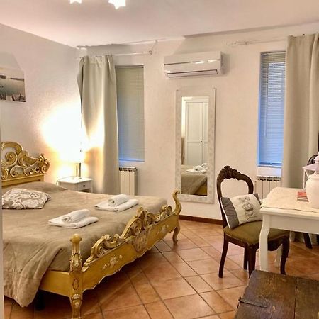 Ca' Giardini Boutique Apartment Velence Kültér fotó