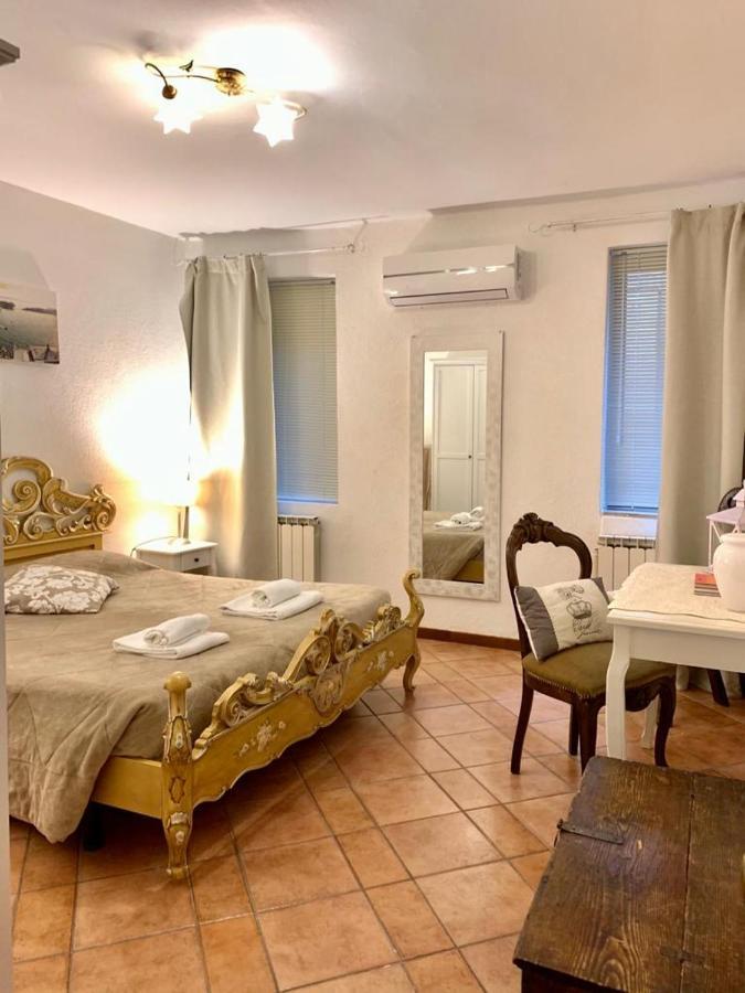 Ca' Giardini Boutique Apartment Velence Kültér fotó