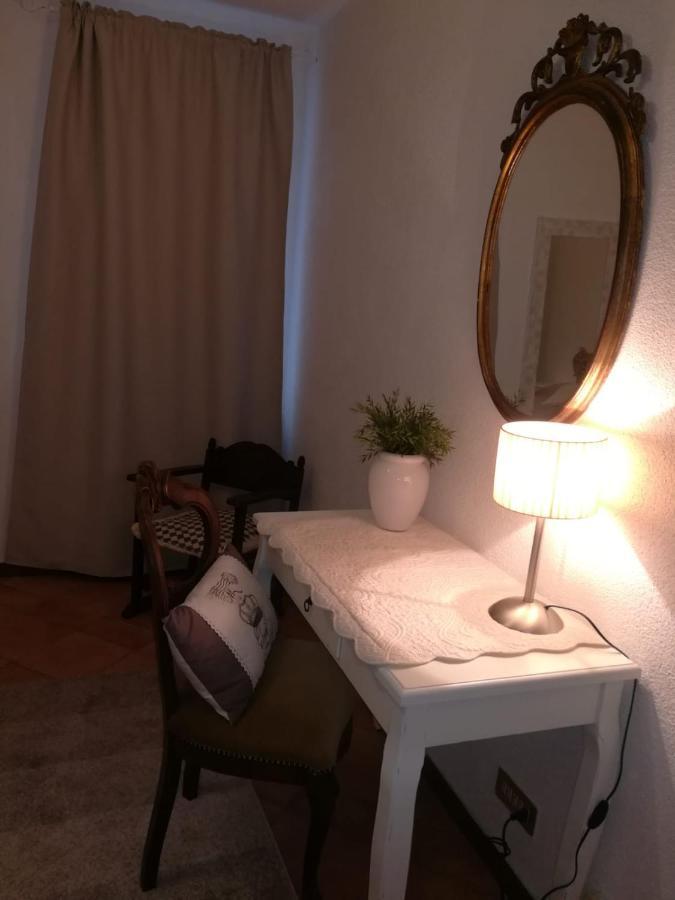 Ca' Giardini Boutique Apartment Velence Kültér fotó